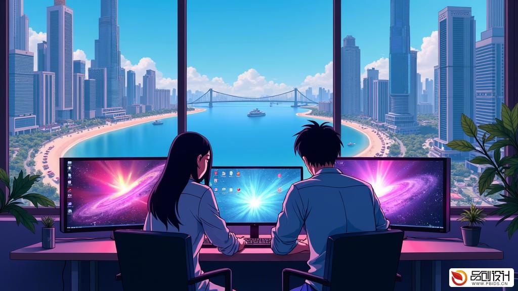 珠海用户体验设计合作伙伴：共创卓越设计新篇章
