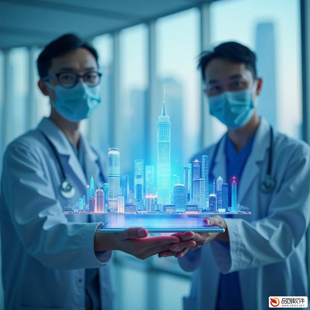 深圳市医疗电子签名系统开发：创新引领医疗信息化新篇章
