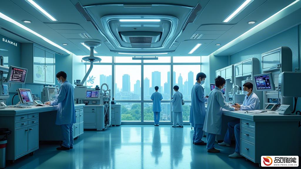 重庆市医疗机器人SLAM技术服务商：引领医疗智能化新篇章
