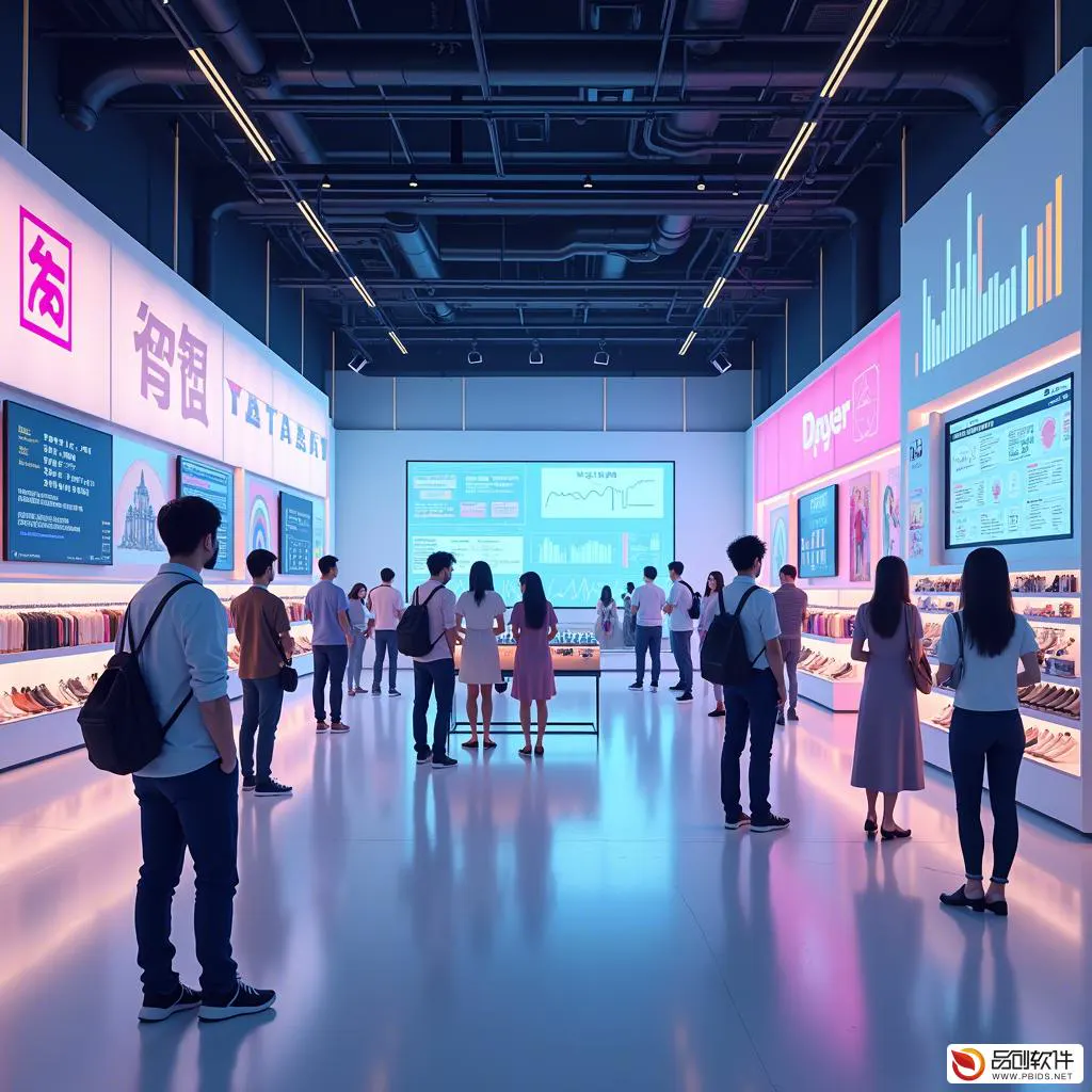 重庆市零售全渠道中台工作室：重塑零售新生态的引擎
