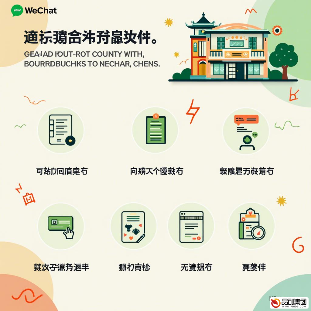 深度解析：微信公众号功能的全面探索与应用

