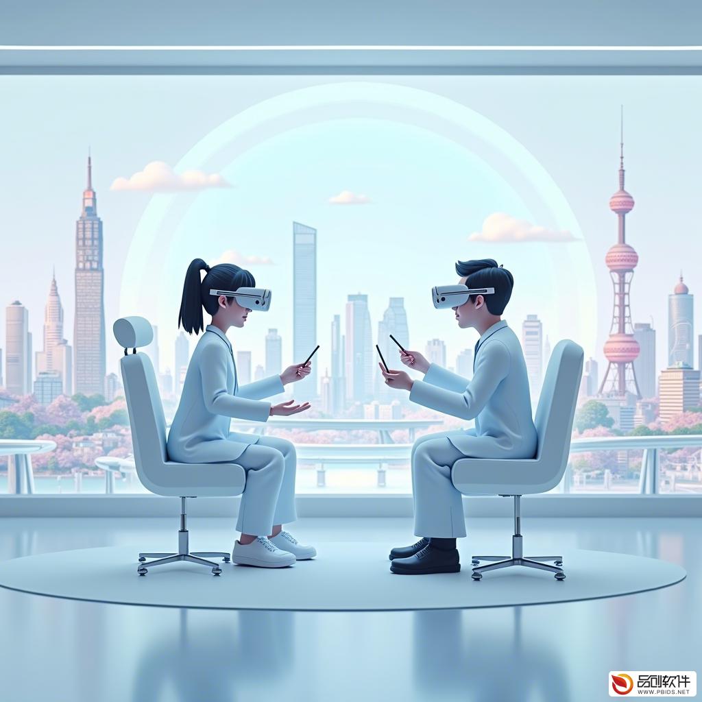 苏州市医疗元宇宙平台：创新研发，引领未来医疗新篇章

