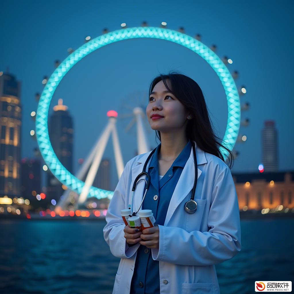 天津市在线问诊平台开发方案全解析

