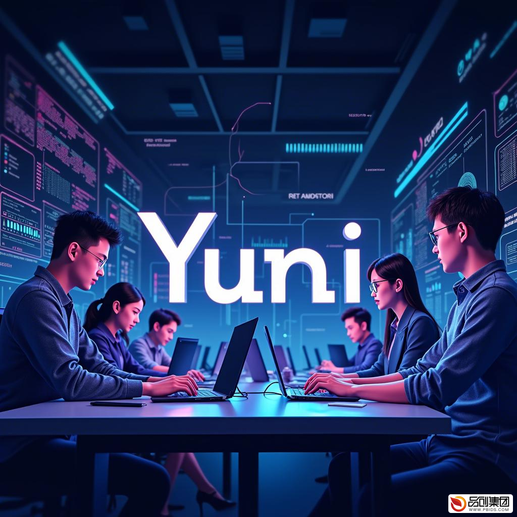 揭秘“与你软件”背后的开发者：创新科技引领未来
