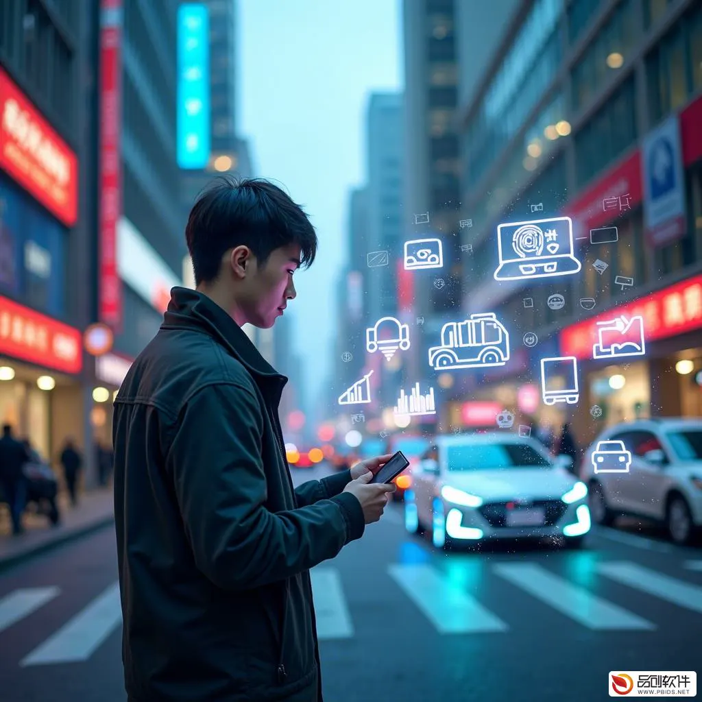 天津市汽车数据展示App服务商：引领智慧出行新时代

