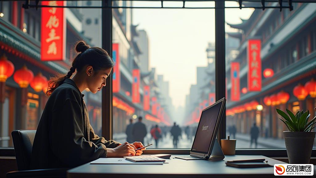 北京小程序定制：打造专属商业应用的全方位指南
