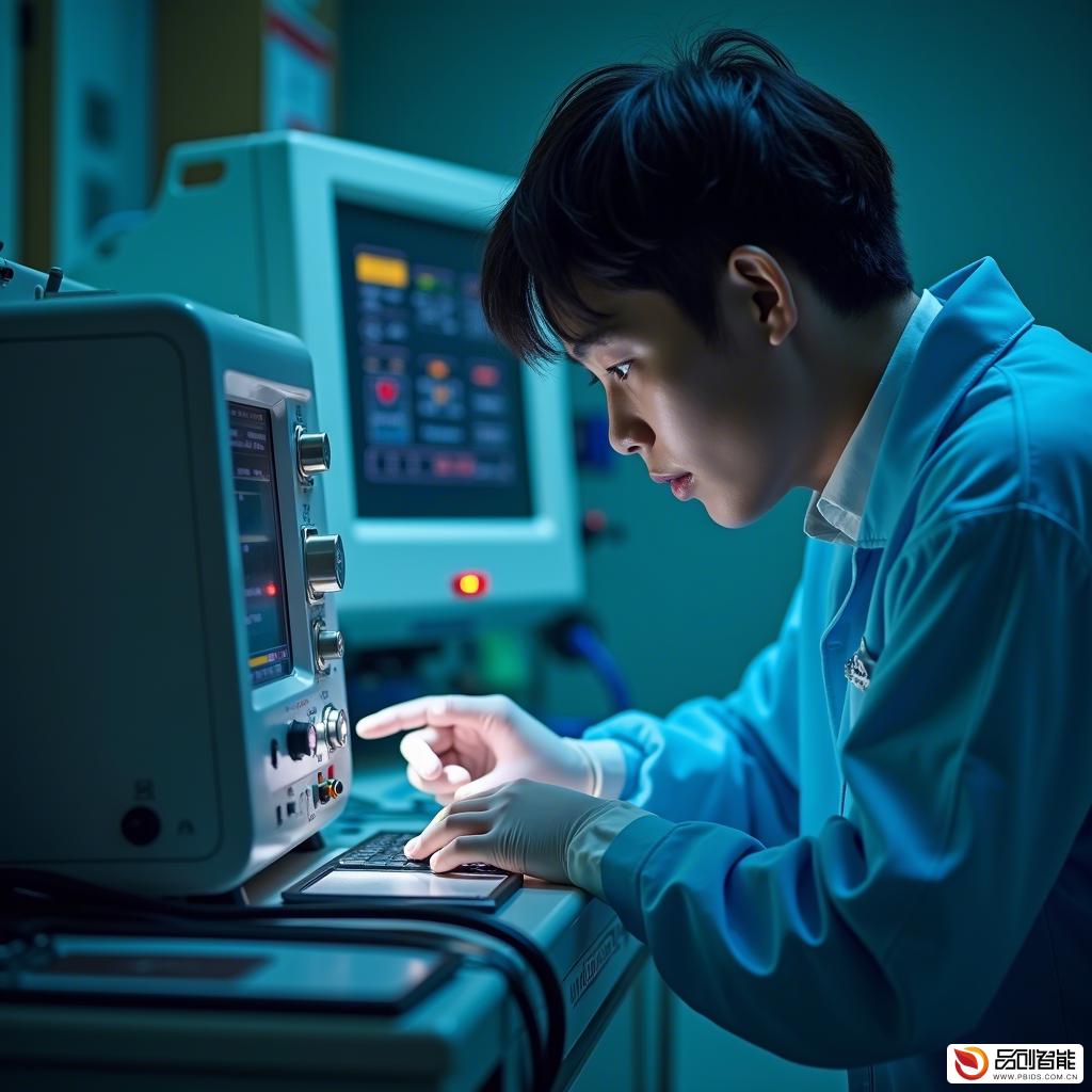 成都市医疗设备电源保护技术中心：守护医疗...