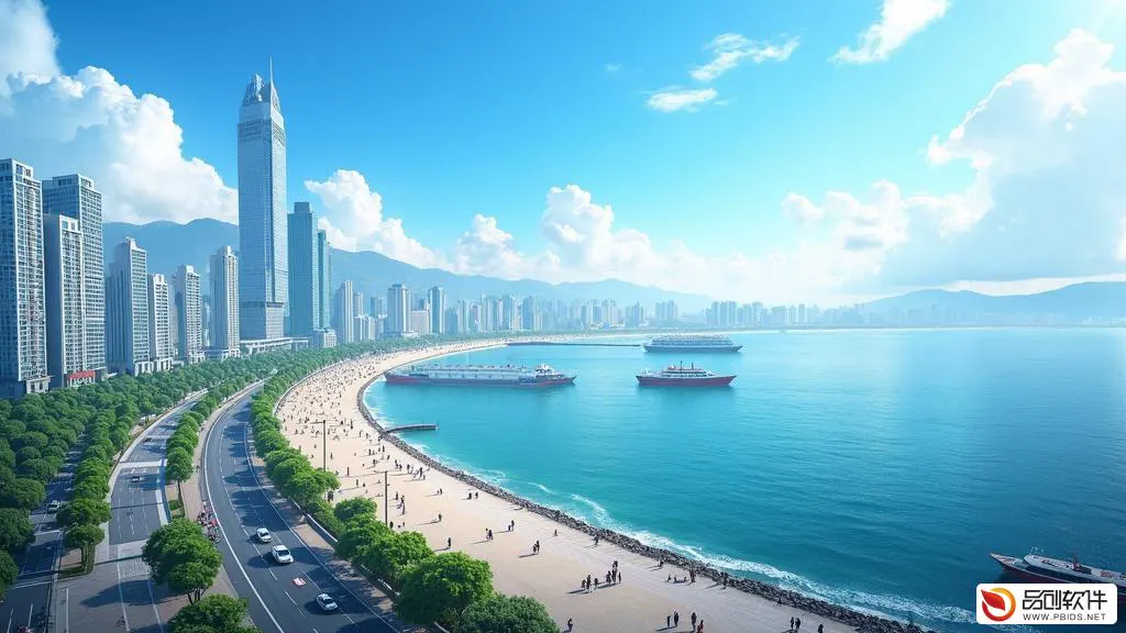 珠海市汽车车联网平台工作室：引领智能出行新时代
