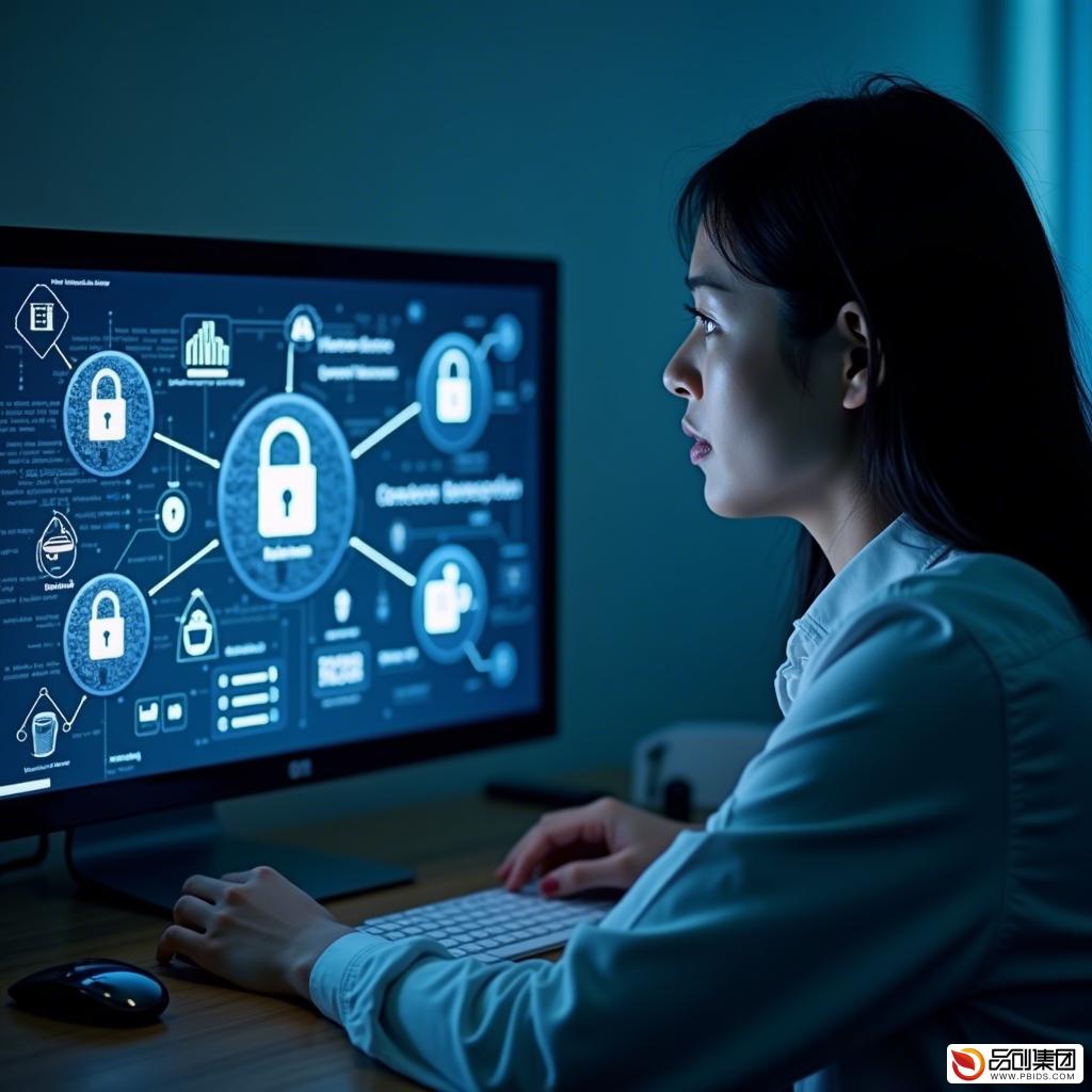 网络安全项目实践：构建坚不可摧的数字防线
