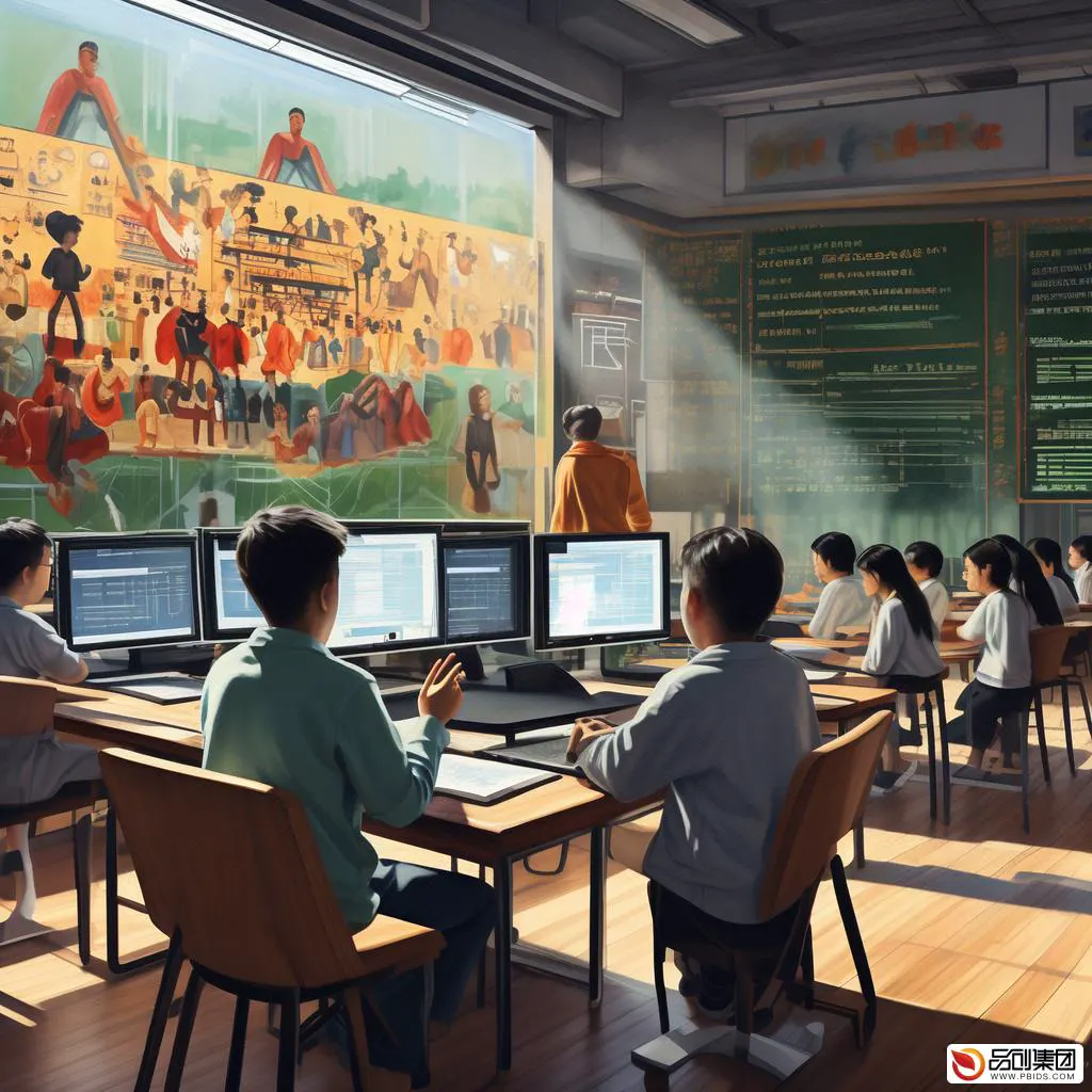 101教学软件：重塑教育未来的创新工具
