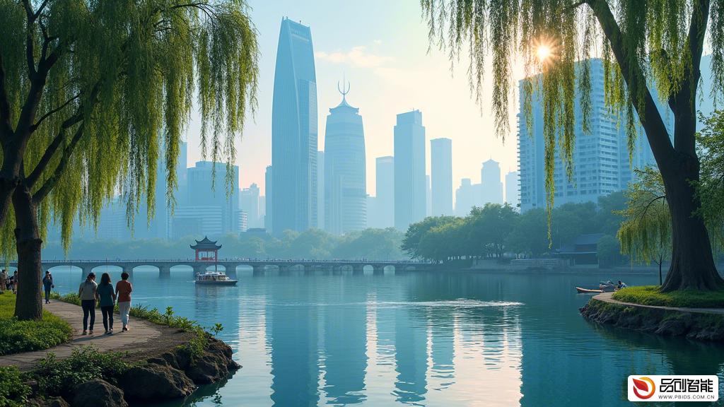 杭州市医疗级智能穿戴设备集团：引领健康科技新风尚

