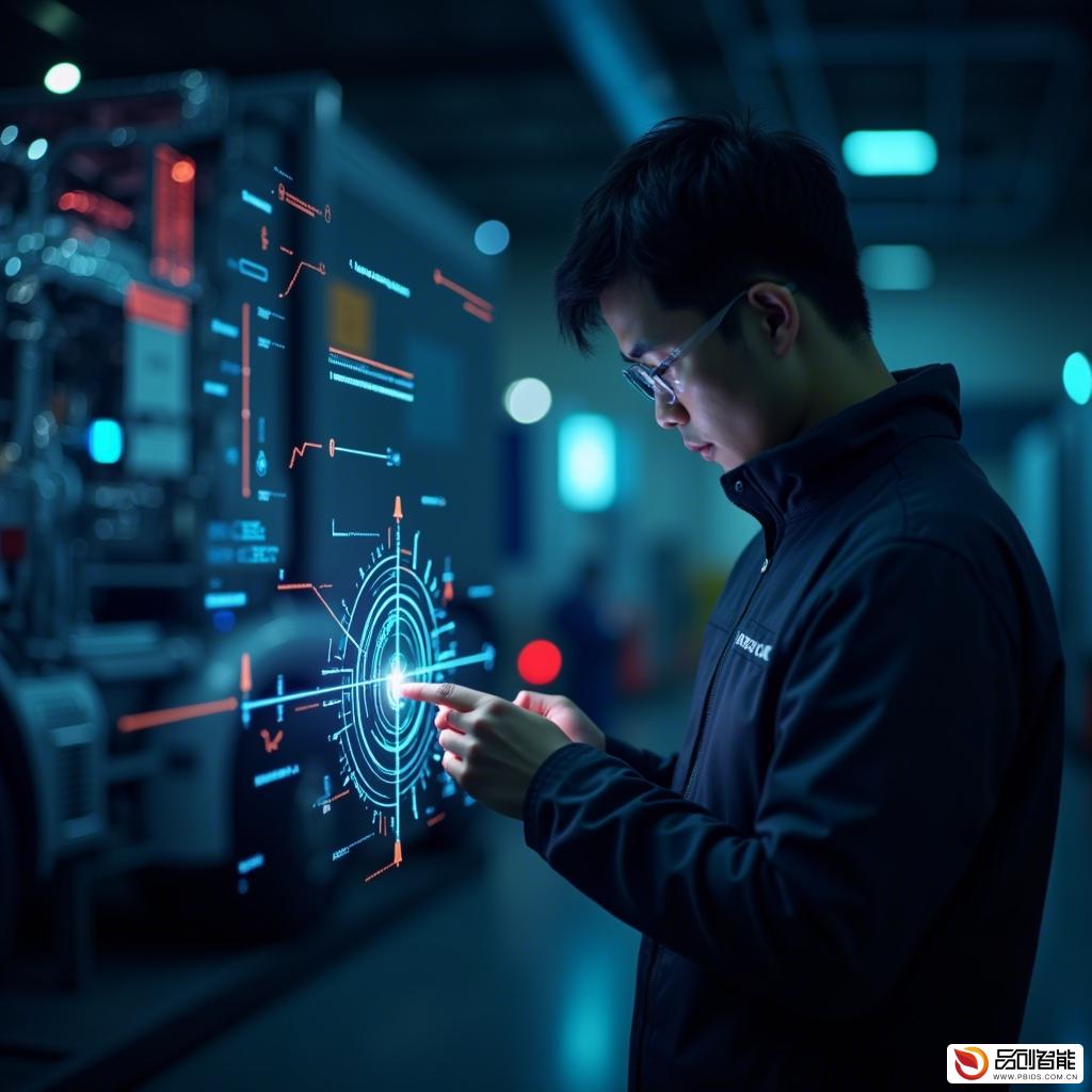 无锡市商用车维修预测运营商：引领智能服务...