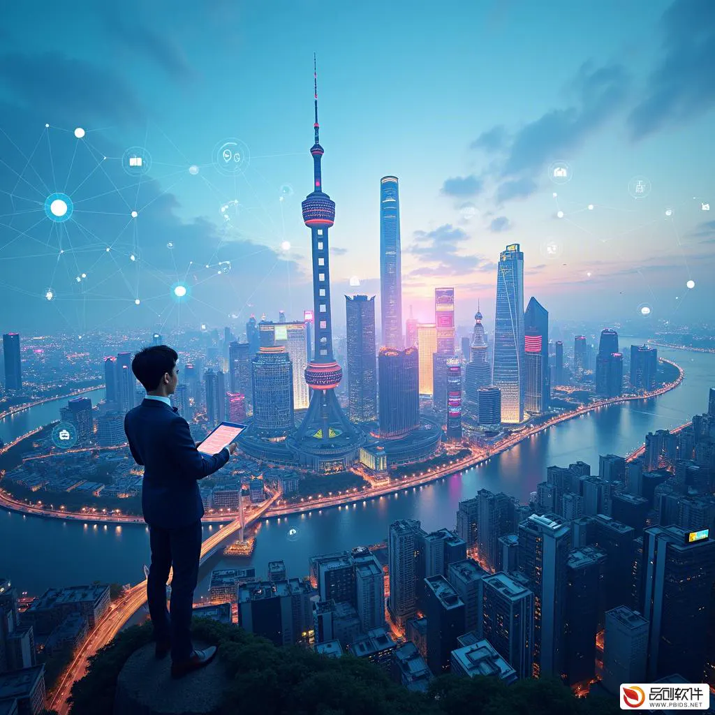 上海市地理信息定位（GIS）系统服务商全面解析

