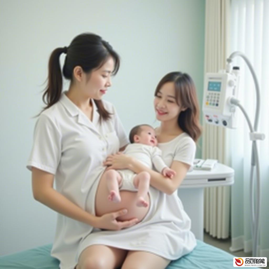 上海市母婴健康数据分析服务站：守护母婴健康的智慧力量
