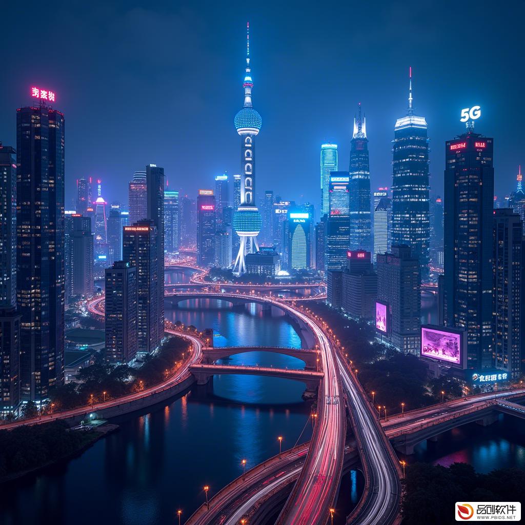 上海市5G+AI视频网关系统服务商：引领...