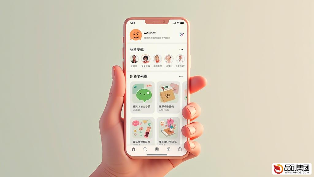 公众号应用开发全攻略：从零到一的实战指南
