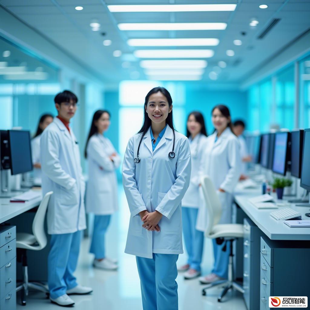 苏州市医美案例知识库研发中心：引领美丽新风尚
