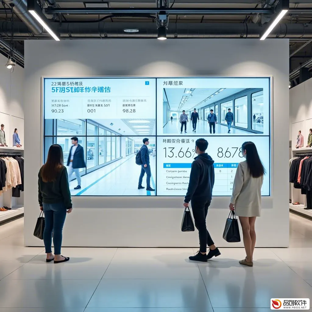 杭州市零售门店防盗损AI预警平台方案商：智能守护，安全升级

