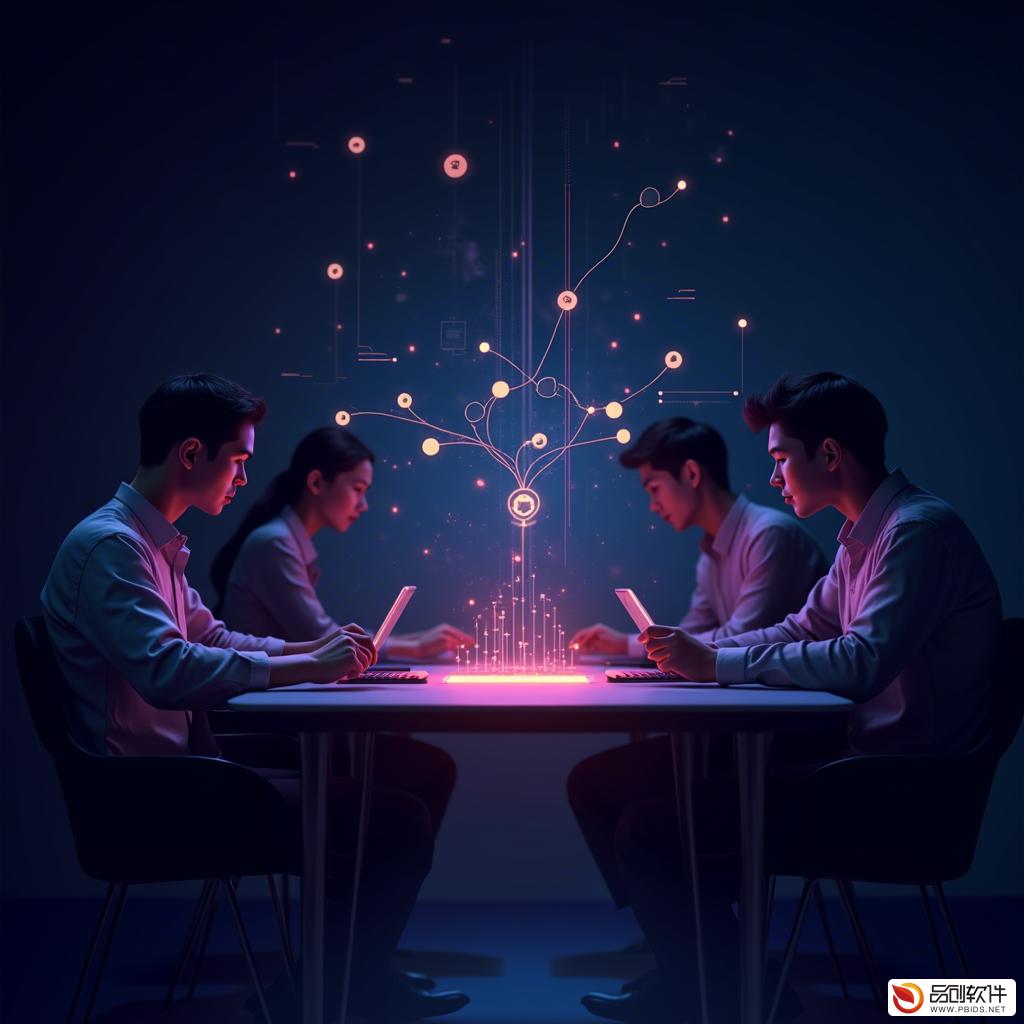 打造金融新生态：揭秘“null证券智能资...