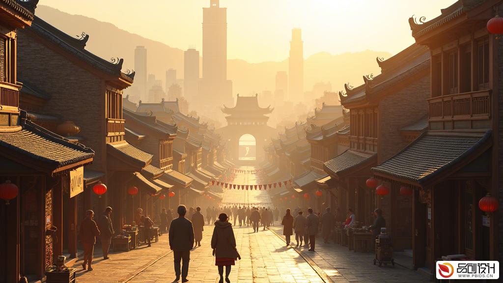 大同市界面设计团队的创意之旅：塑造数字世界的视觉盛宴
