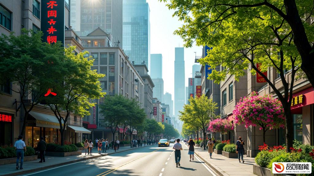 成都市货运车载智能终端系统生态链：重塑物流行业的智慧未来
