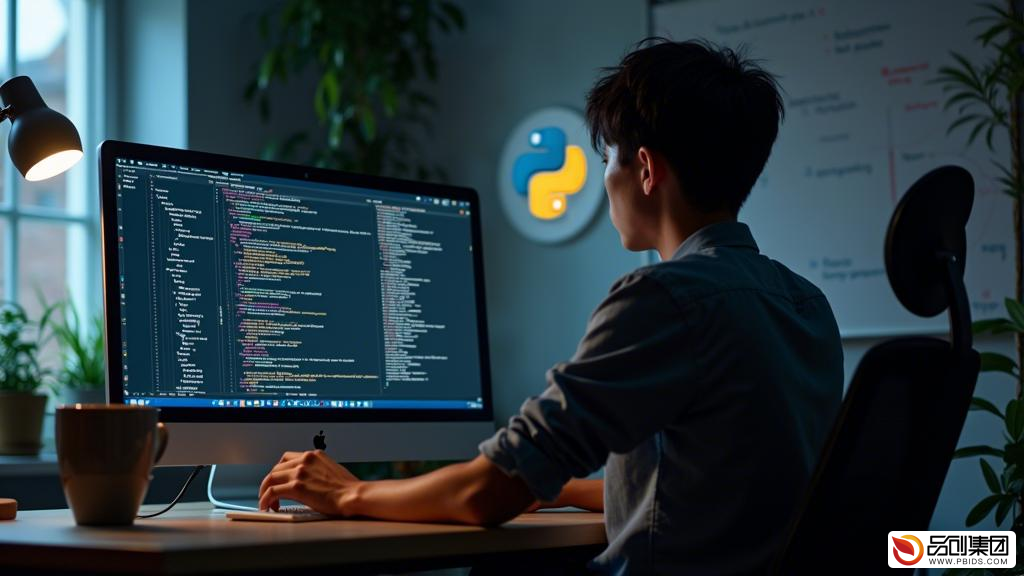 Python股票交易软件：打造高效投资策略的利器
