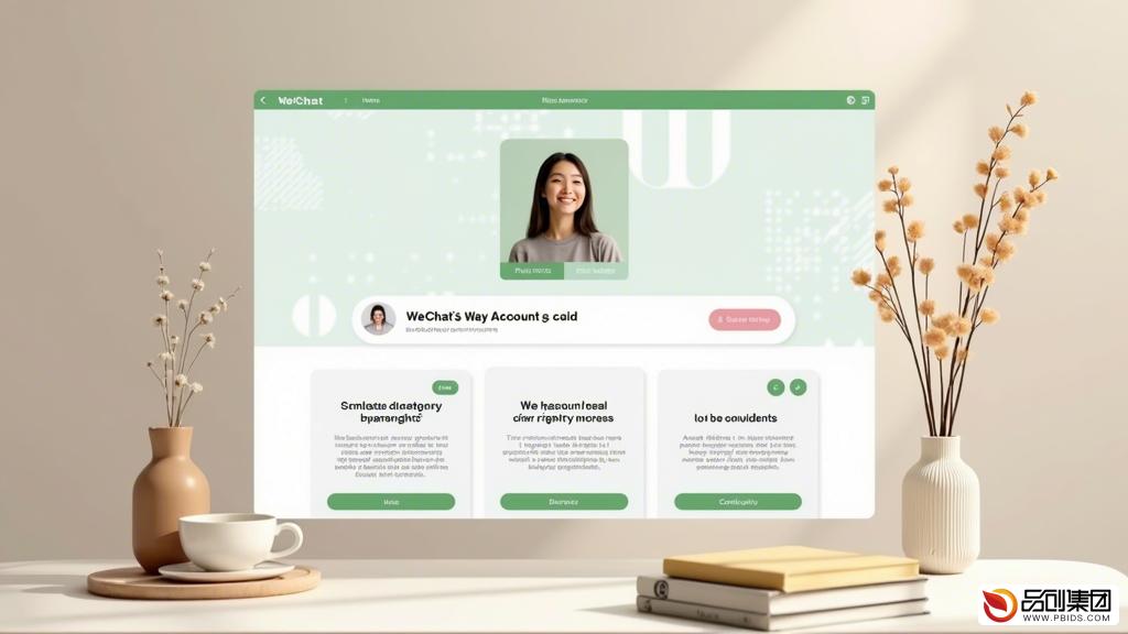 深度解析：微信公众号服务号功能开发实战指南
