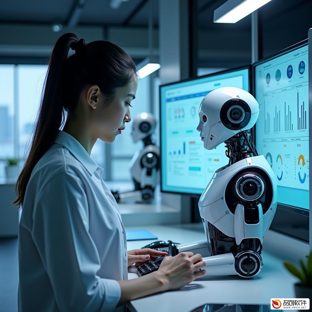 北京市IPO网下AI服务系统服务站：创新科技引...