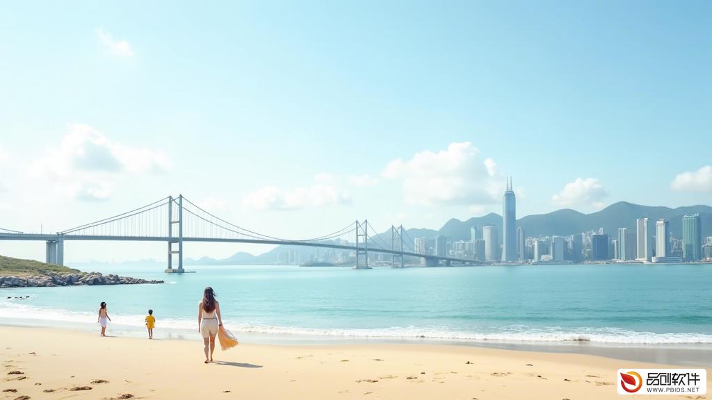 珠海市智能算法模型部署：引领智慧城市新篇章
