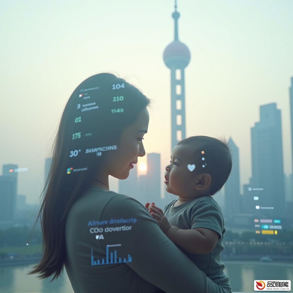广州市母婴健康数据分析：引领智慧医疗新风尚

