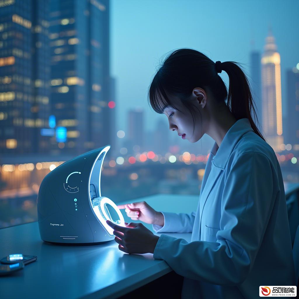 重庆市无线充电医疗设备平台工场：创新引领医疗科...
