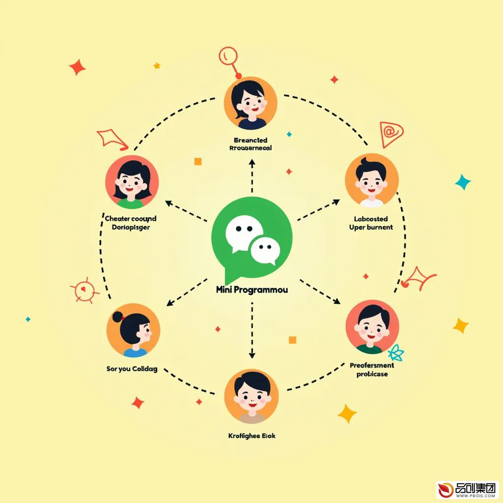 深度解析：一个公众号能开发几个小程序及其运营策略
