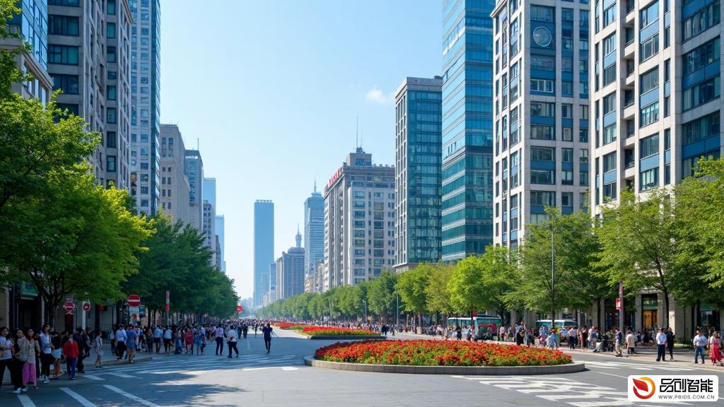 成都市工间操智能提醒技术中心：引领健康办公新风尚

