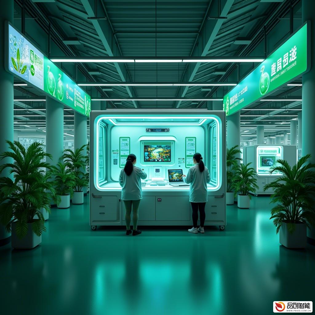 北京市医疗设备节能算法平台工场：创新引领医疗绿...