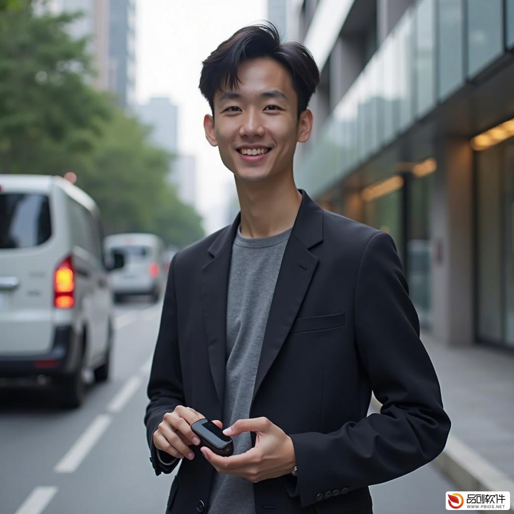 杭州市低功耗蓝牙资产追踪平台：技术创新与...