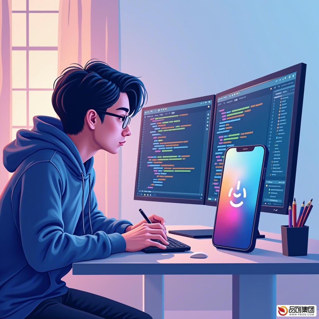 从零开始：全面指南教你如何自己开发一个小程序