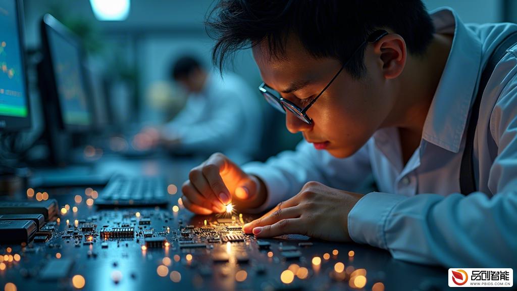 天津市超低功耗体温贴片集成开发：创新引领健康监测新纪元
