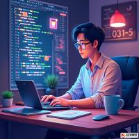 全面解析：如何高效开发小程序
