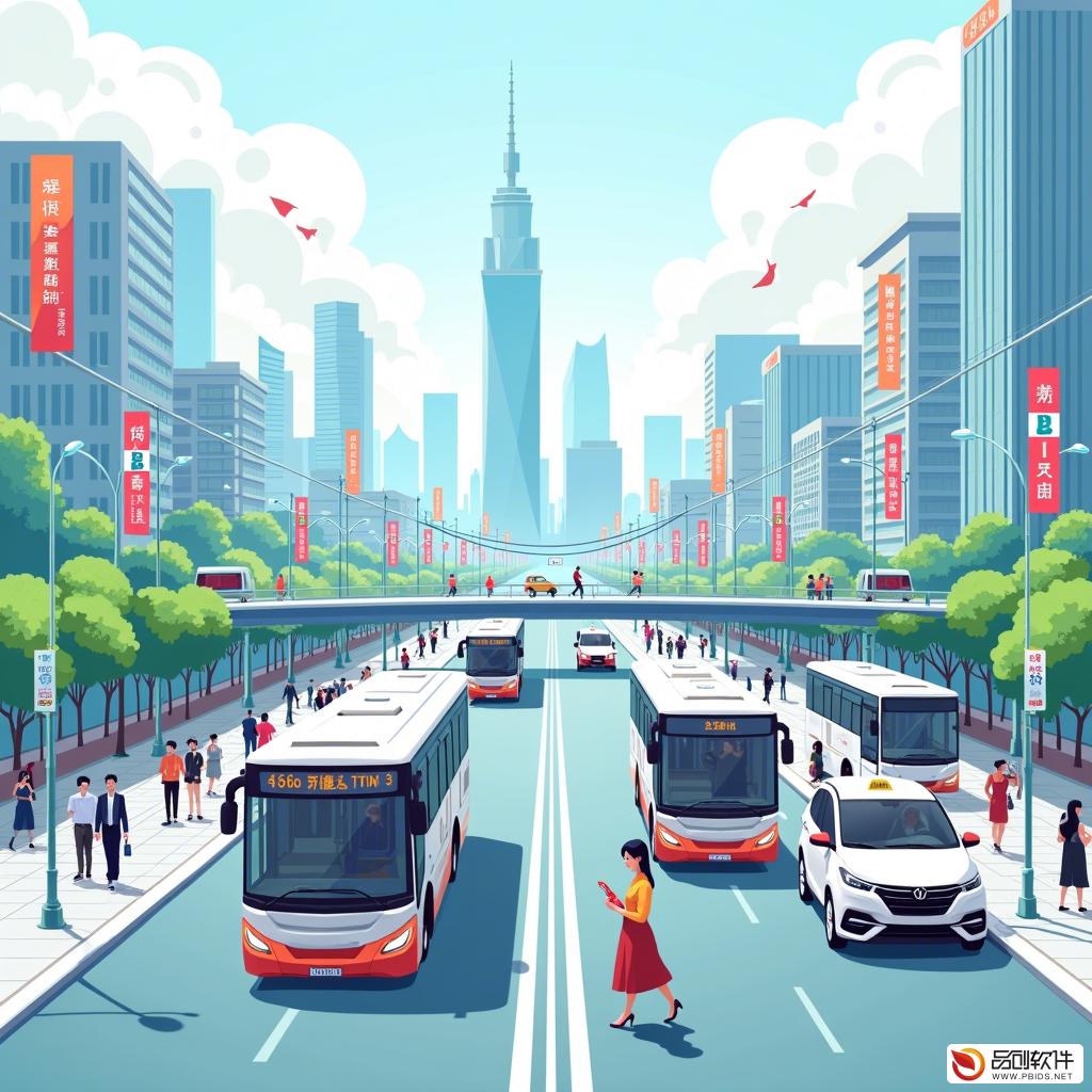 宁波市车载支付系统方案商：引领智慧出行新时代
