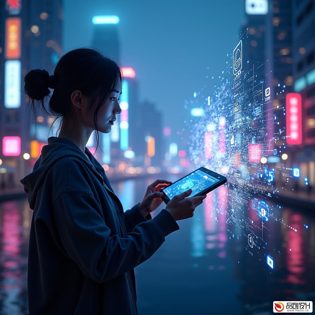 台北触控体验设计：引领未来交互新风尚
