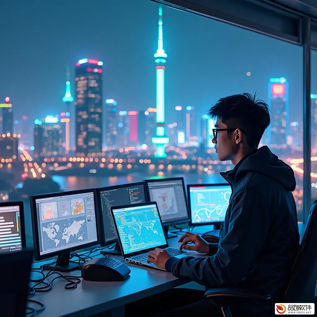 武汉市5G+AI视频网关系统工作室：引领智能监控新时代
