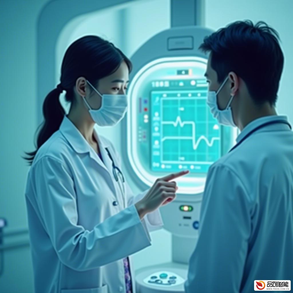 东莞市医疗设备人机界面设计运营商：创新引领医疗科技新篇章
