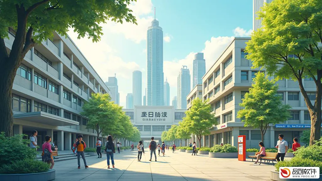 合肥市教育智能预警平台机构：引领教育管理与创新的科技力量
