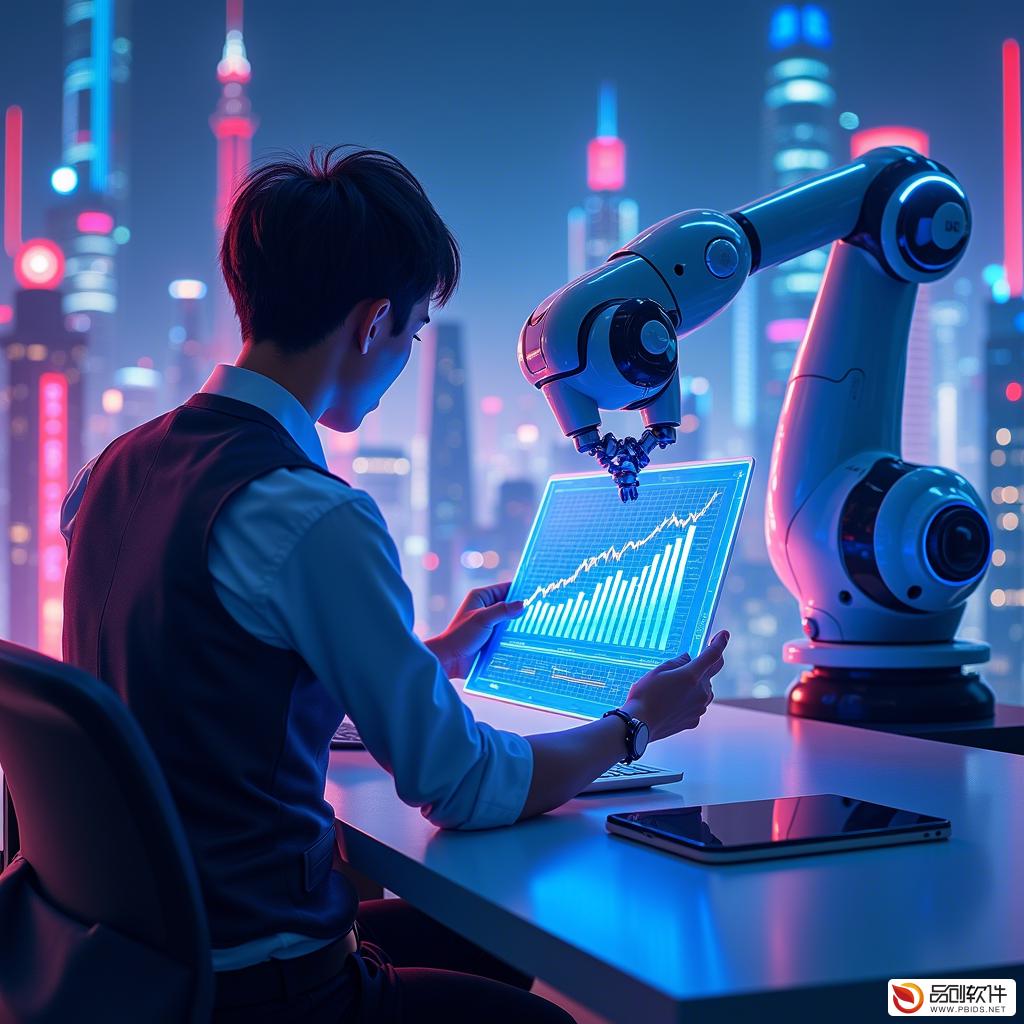 无锡市证券托管外包AI系统服务商：引领金融行业智能化转型
