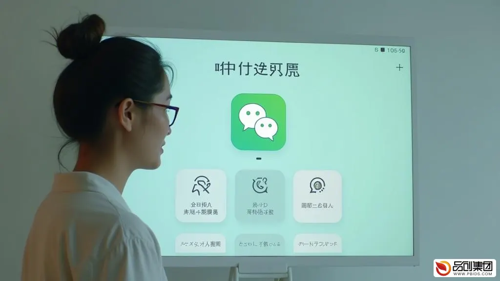 微信小程序定制网站：打造专属移动应用的新篇章
