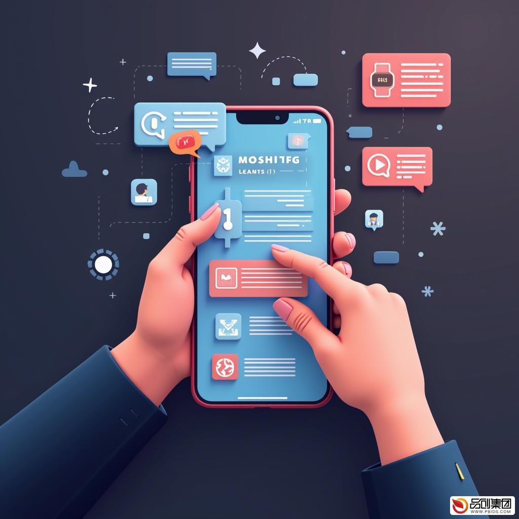 iOS App定制开发：打造专属移动应用...