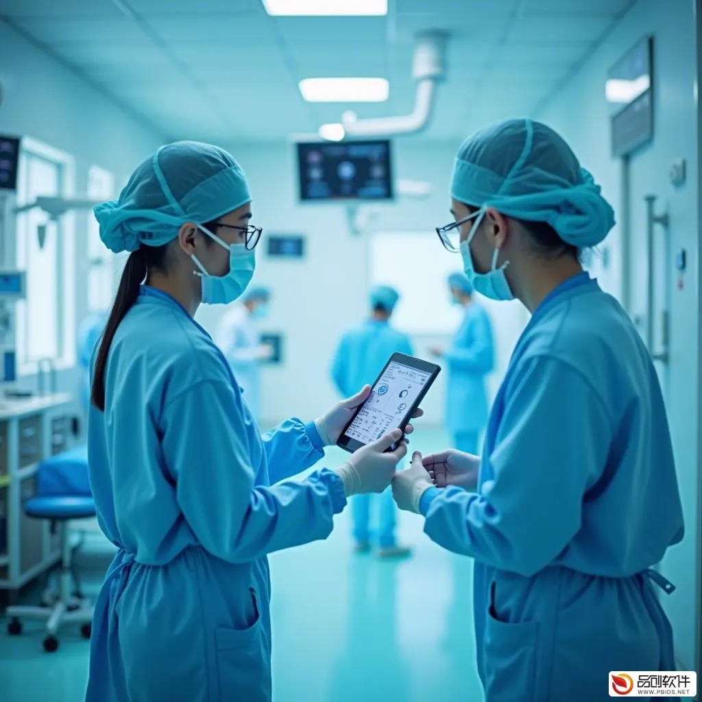 合肥市医院感染防控物联网方案：创新运营，守护健康
