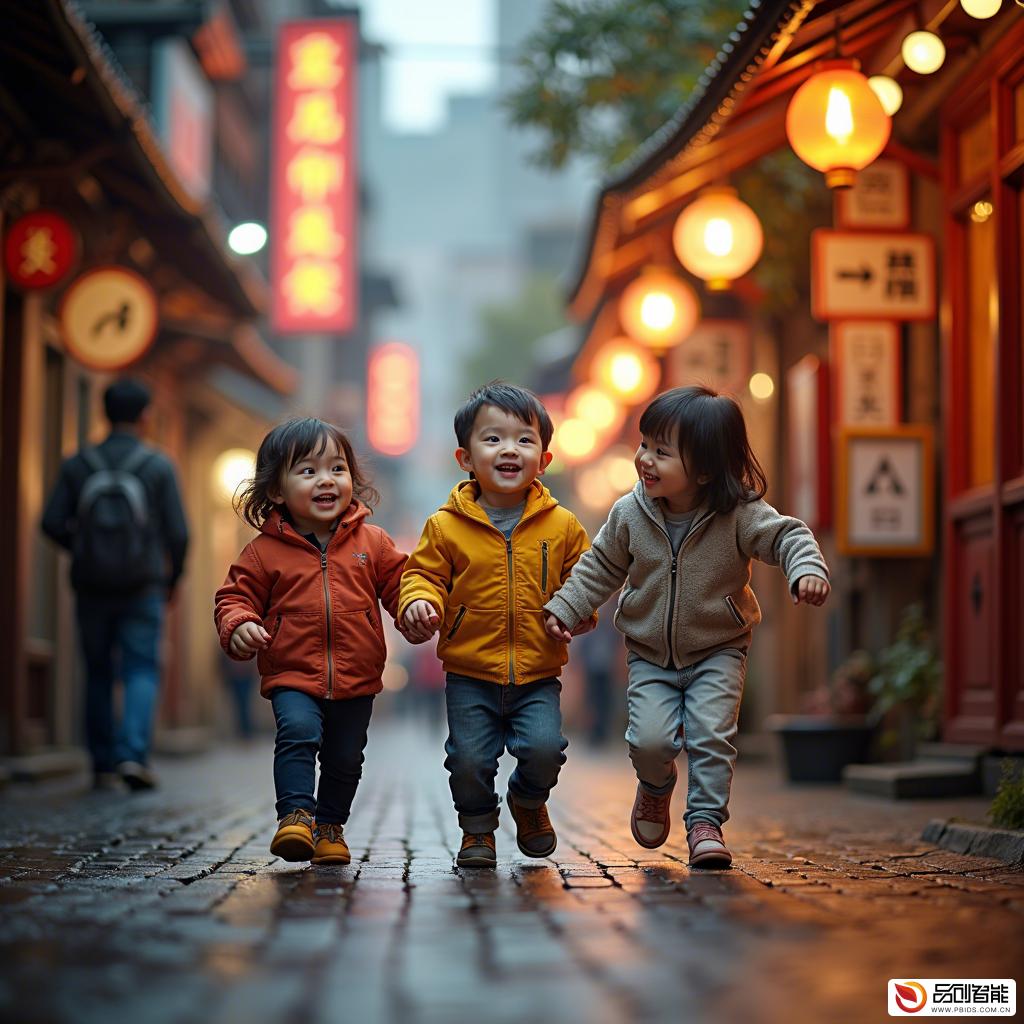 成都市婴幼儿安全防护系统生态链：构建全方...