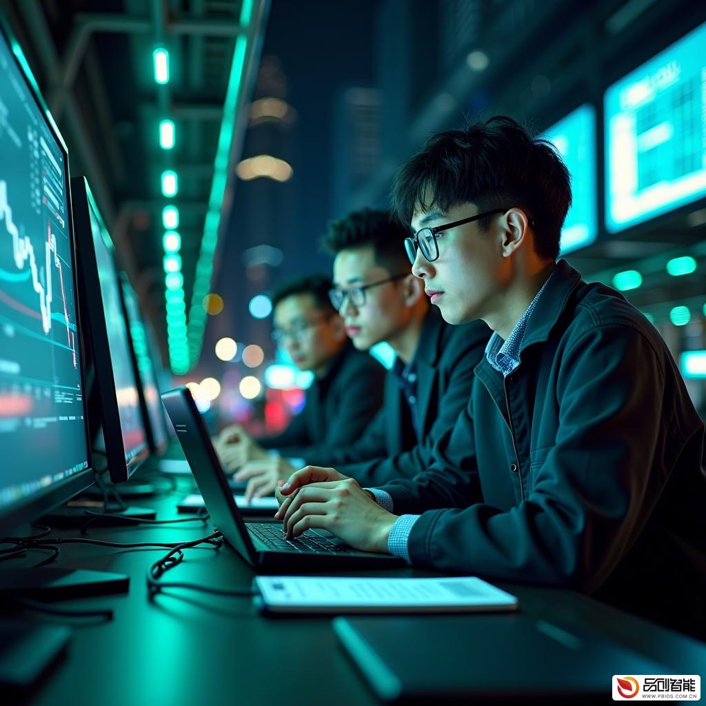 宁波市车载OBD-II诊断模块团队的科技...