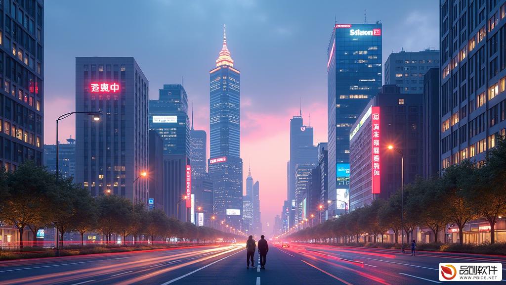 天津市党建宣传矩阵管理平台有限公司：创新党建宣传，引领时代新风尚
